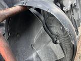 Подкрылок Вольв v70 s60 xtrail за 15 000 тг. в Алматы – фото 2