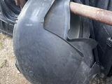 Подкрылок Вольв v70 s60 xtrail за 15 000 тг. в Алматы