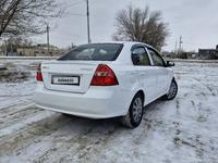 Chevrolet Aveo 2013 годаүшін3 280 000 тг. в Актобе