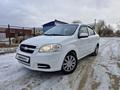 Chevrolet Aveo 2013 года за 3 300 000 тг. в Актобе – фото 7