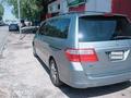 Honda Odyssey 2007 годаүшін6 500 000 тг. в Алматы – фото 5