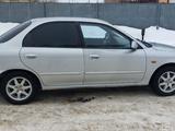 Kia Spectra 2007 года за 2 300 000 тг. в Актобе – фото 2