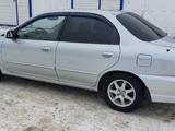 Kia Spectra 2007 года за 2 300 000 тг. в Актобе – фото 3