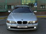 BMW 525 2003 годаfor5 500 000 тг. в Тараз