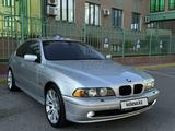 BMW 525 2003 годаfor5 500 000 тг. в Тараз – фото 2