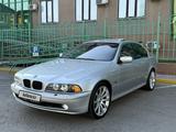 BMW 525 2003 годаfor5 500 000 тг. в Тараз – фото 3