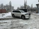 Toyota Land Cruiser 2018 года за 33 700 000 тг. в Алматы – фото 5