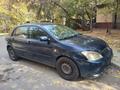 Toyota Corolla 2002 года за 2 500 000 тг. в Алматы