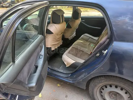 Toyota Corolla 2002 года за 2 500 000 тг. в Алматы – фото 5
