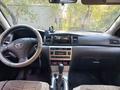 Toyota Corolla 2002 года за 2 500 000 тг. в Алматы – фото 6
