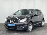 Nissan Qashqai 2013 года за 5 320 000 тг. в Астана