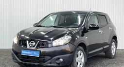 Nissan Qashqai 2013 года за 5 320 000 тг. в Астана
