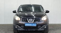 Nissan Qashqai 2013 года за 5 320 000 тг. в Астана – фото 2