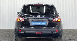 Nissan Qashqai 2013 года за 5 320 000 тг. в Астана – фото 4