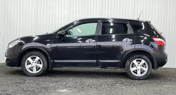 Nissan Qashqai 2013 года за 5 320 000 тг. в Астана – фото 5