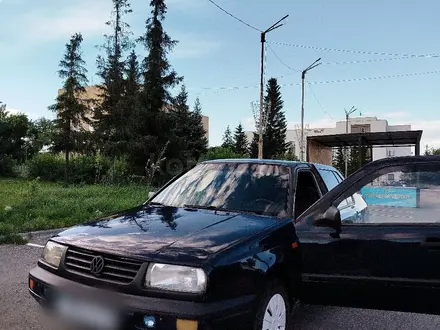 Volkswagen Vento 1992 года за 1 600 000 тг. в Щучинск