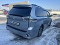 Toyota Sienna 2016 годаүшін14 294 298 тг. в Алматы