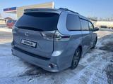 Toyota Sienna 2016 годаfor14 294 298 тг. в Алматы