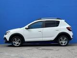 Renault Sandero Stepway 2021 годаfor5 555 555 тг. в Тараз – фото 5