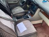Audi A6 1994 года за 2 700 000 тг. в Тараз – фото 5