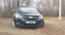 Chevrolet Cruze 2012 года за 3 500 000 тг. в Уральск