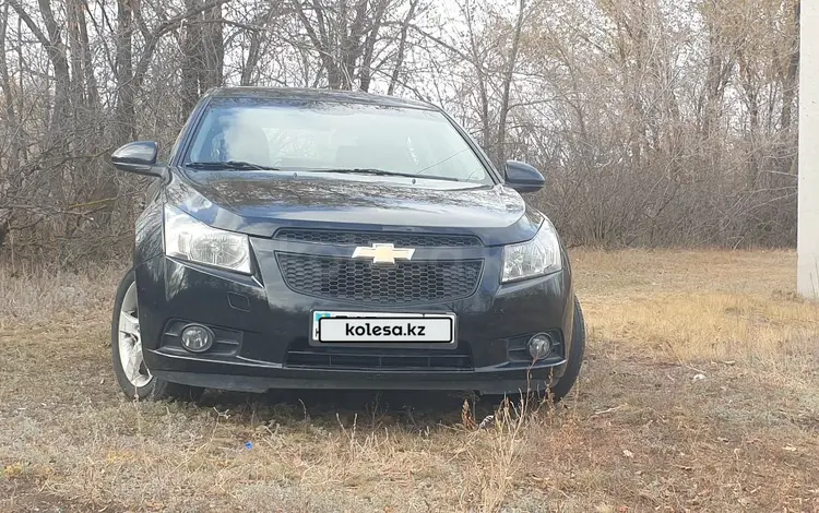 Chevrolet Cruze 2012 года за 3 500 000 тг. в Уральск