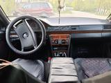 Mercedes-Benz E 200 1992 годаүшін900 000 тг. в Талдыкорган