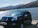 Nissan X-Trail 2012 годаүшін7 000 000 тг. в Усть-Каменогорск – фото 4