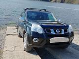 Nissan X-Trail 2012 годаүшін7 000 000 тг. в Усть-Каменогорск – фото 5