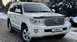 Toyota Land Cruiser 2014 годаfor24 700 000 тг. в Алматы