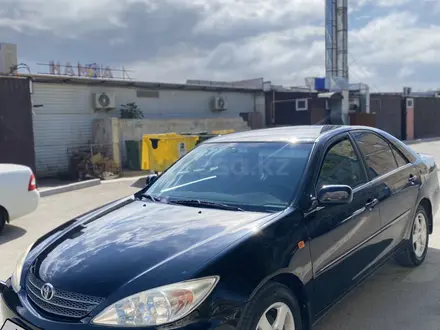 Toyota Camry 2003 года за 5 000 000 тг. в Актау