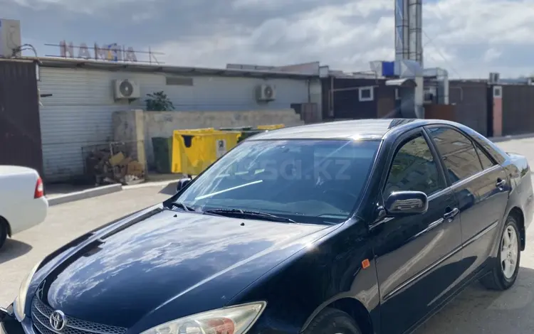 Toyota Camry 2003 годаүшін5 000 000 тг. в Актау