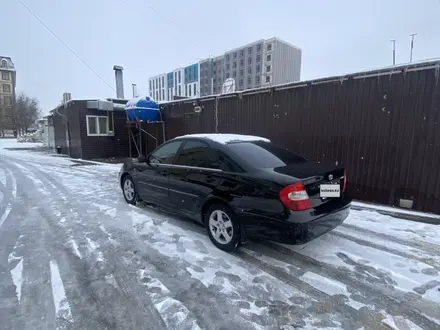 Toyota Camry 2003 года за 5 000 000 тг. в Актау – фото 2