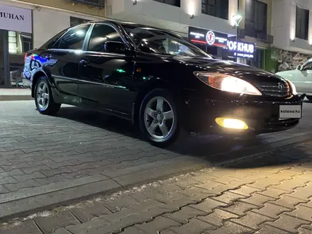 Toyota Camry 2003 года за 5 000 000 тг. в Актау – фото 3