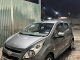 Chevrolet Spark 2021 годаүшін5 000 000 тг. в Алматы