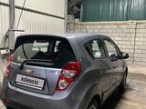 Chevrolet Spark 2021 годаүшін5 000 000 тг. в Алматы – фото 4