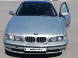 BMW 528 1996 года за 2 800 000 тг. в Караганда