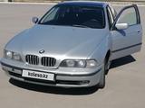 BMW 528 1996 года за 2 800 000 тг. в Караганда – фото 2