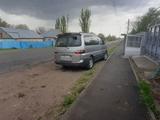 Hyundai Starex 2002 годаүшін2 800 000 тг. в Тараз – фото 4