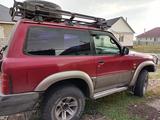 Nissan Patrol 1999 года за 3 000 000 тг. в Талдыкорган – фото 2