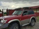 Nissan Patrol 1999 года за 3 000 000 тг. в Талдыкорган – фото 3