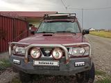 Nissan Patrol 1999 года за 3 000 000 тг. в Талдыкорган – фото 4