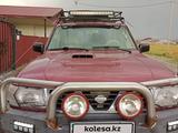 Nissan Patrol 1999 года за 3 000 000 тг. в Талдыкорган – фото 5