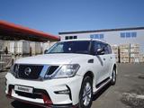Nissan Patrol 2013 годаүшін12 200 000 тг. в Алматы – фото 2