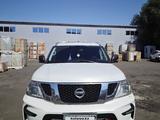 Nissan Patrol 2013 годаүшін12 200 000 тг. в Алматы