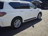 Nissan Patrol 2013 годаүшін12 200 000 тг. в Алматы – фото 4