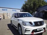 Nissan Patrol 2013 годаүшін12 200 000 тг. в Алматы – фото 3
