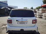 Nissan Patrol 2013 годаүшін12 200 000 тг. в Алматы – фото 5