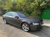 Audi A8 2011 годаүшін8 500 000 тг. в Алматы