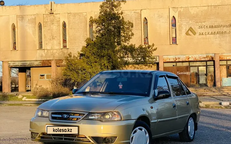 Daewoo Nexia 2009 года за 1 500 000 тг. в Туркестан